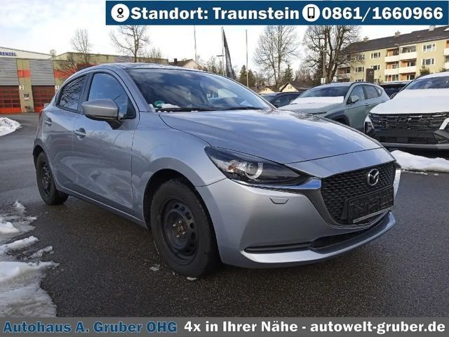 Mazda 2 Kizoku SkyActiv