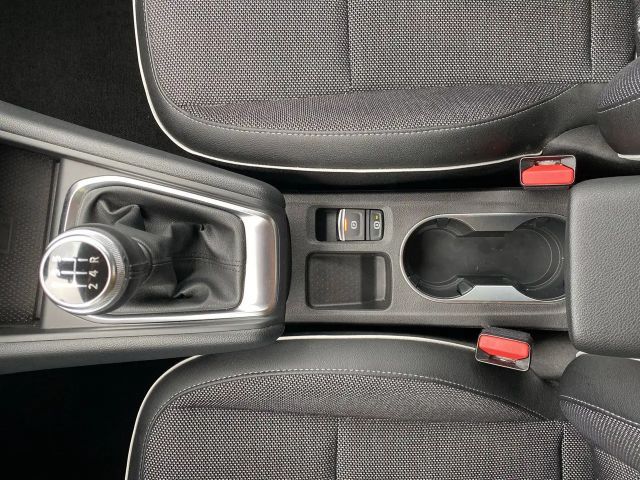 Renault Captur Bose Intens TCe 100