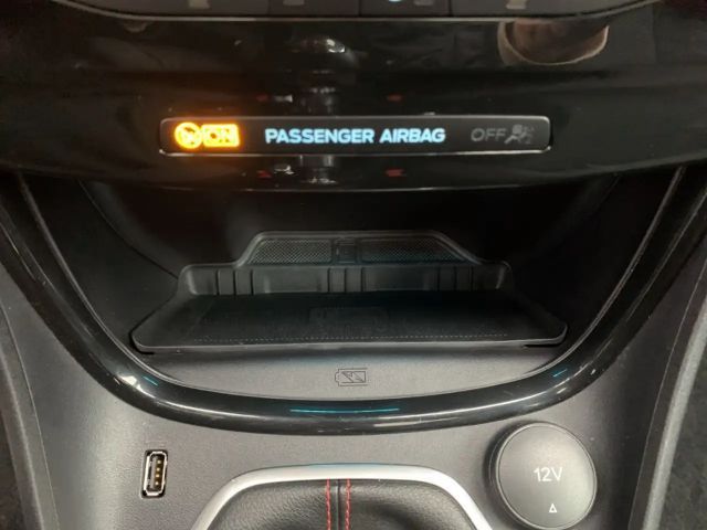 Ford Puma EcoBoost ST Line