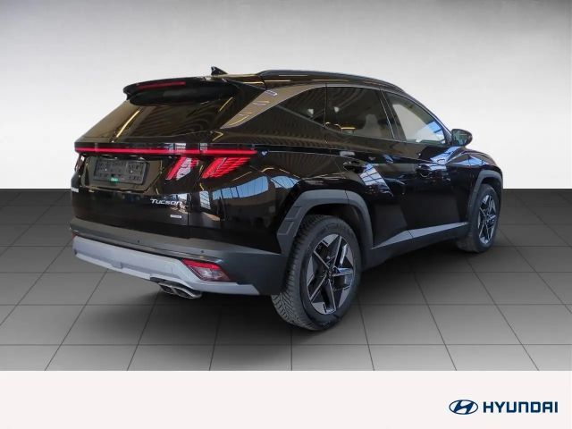 Hyundai Tucson 1.6 T-GDi Trend