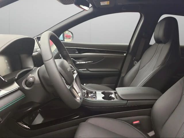 BYD Seal U Boost DM-i