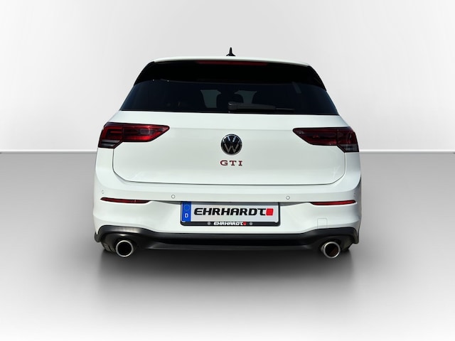 Volkswagen Golf 2.0 TSI GTI Golf VIII