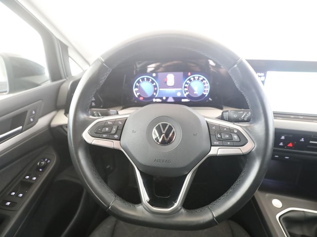 Volkswagen Golf 1.5 TSI Golf VIII Life
