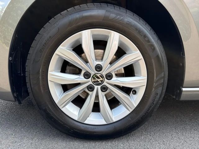 Volkswagen Polo 1.0 TSI Highline