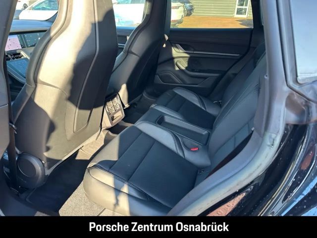 Porsche Taycan Sport Turismo