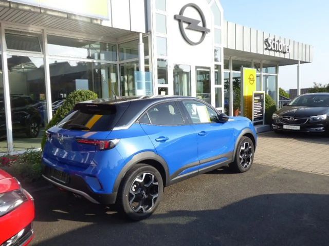 Opel Mokka Ultimate