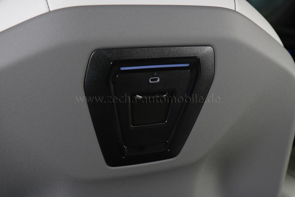 BMW 540 540d Touring xDrive