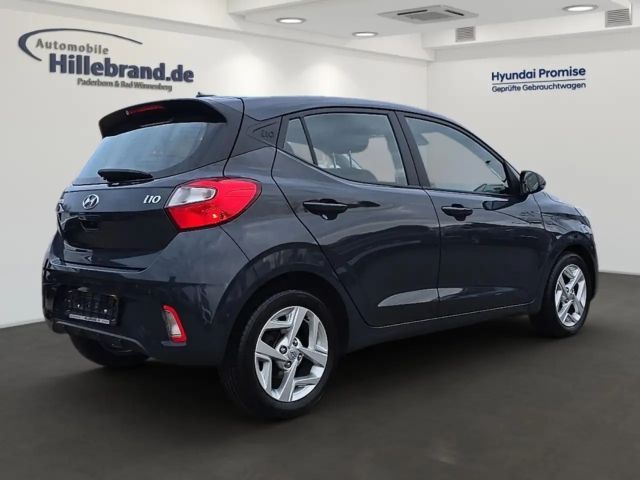 Hyundai i10 Trend