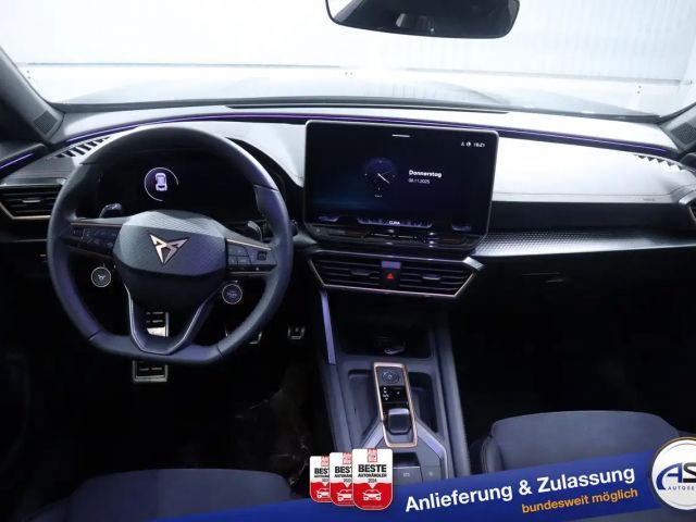 Cupra Formentor #Panorama-Dach/SkyLine-P  #Edge-P. #Design-P. #...