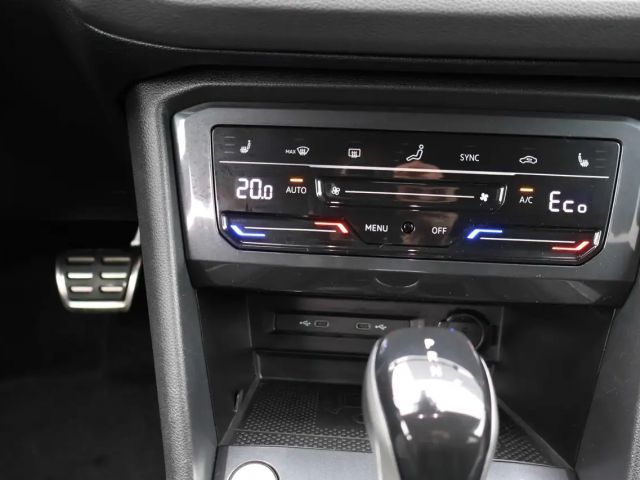 Volkswagen Tiguan DSG R-Line