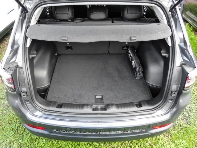 Jeep Compass Hybrid Limited