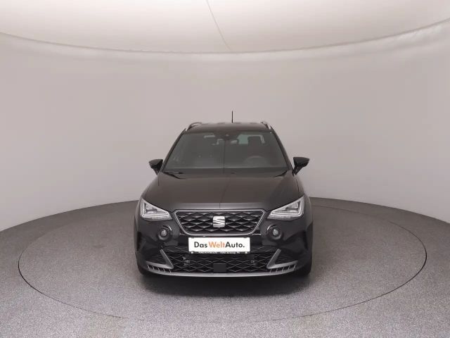 Seat Arona 1.0 TSI DSG FR-lijn