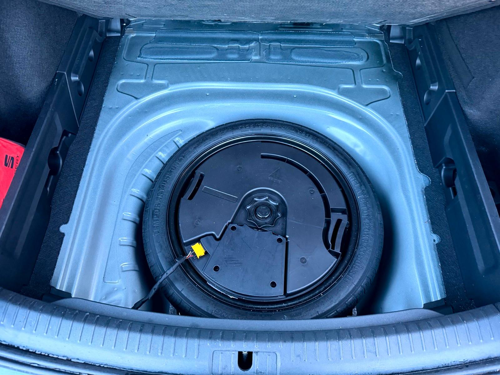 Seat Leon 2.0 TSI DSG FR-lijn Sportstourer