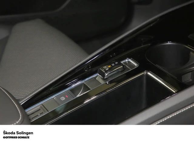 Skoda Enyaq Coupe RS Suite