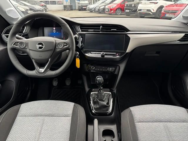 Opel Corsa Edition F Edition