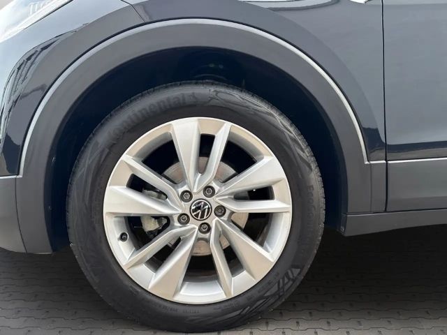 Volkswagen T-Cross 1.0 TSI Move