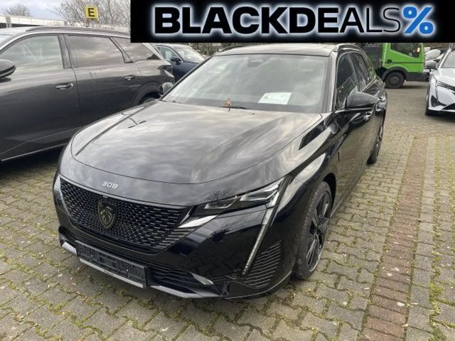 Peugeot 308 BlueHDi EAT8 GT-Line SW