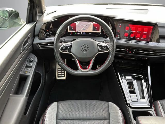 Volkswagen Golf GTI Style