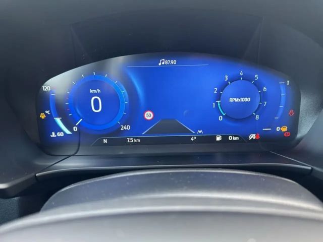 Ford Kuga EcoBoost ST Line