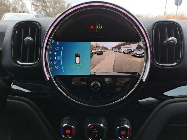 MINI Cooper E All4 SE