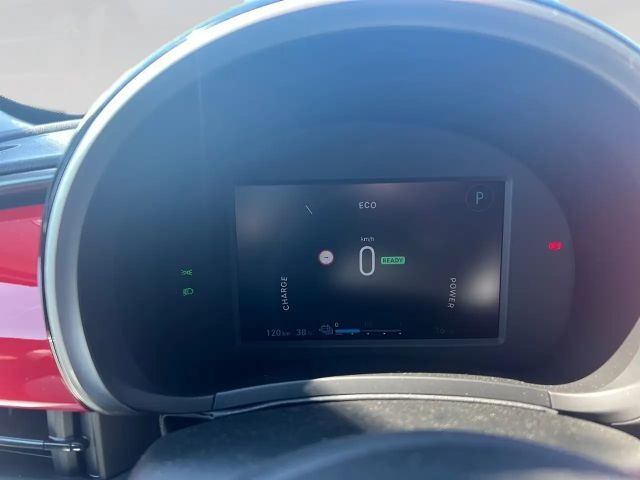 Fiat 600e Elektro RED