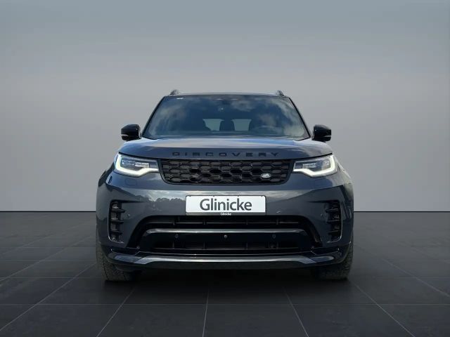 Land Rover Discovery Dynamic SE