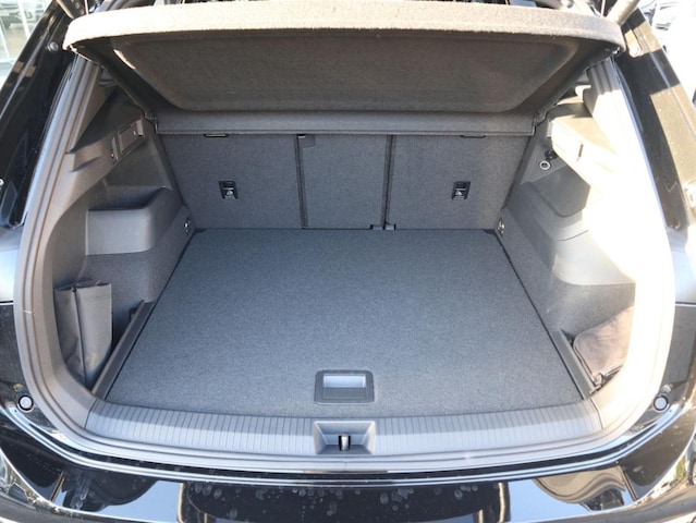 Volkswagen Tiguan 4Motion DSG R-Line