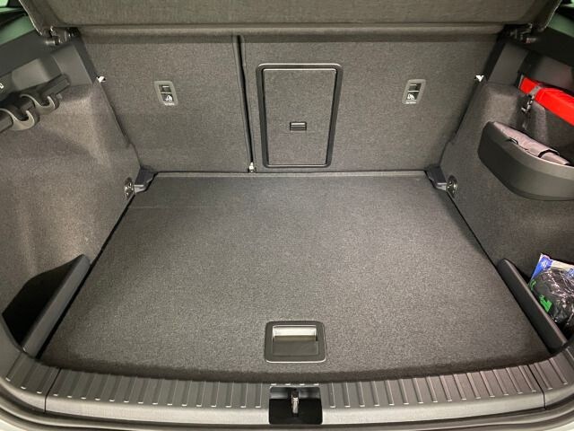 Skoda Karoq 1.5 TSI Sportline