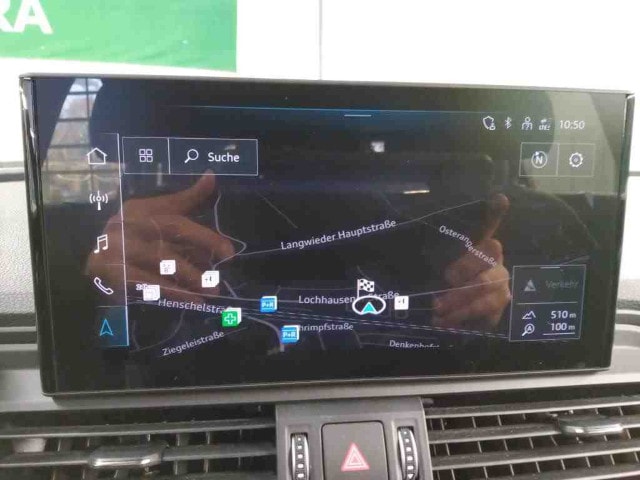 Audi Q5 40 TDI Quattro S-Tronic