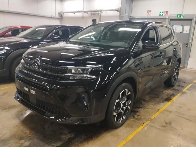 Citroën C5 Aircross 1.2 Fin. ab 2,99 % Navi,Sitzheizung