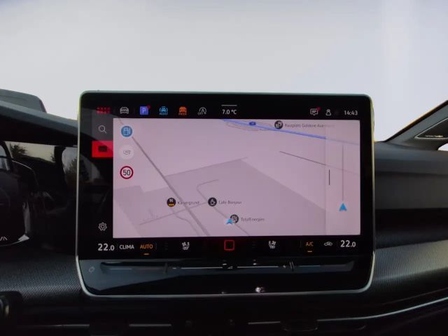 Volkswagen Golf GTI Golf VIII