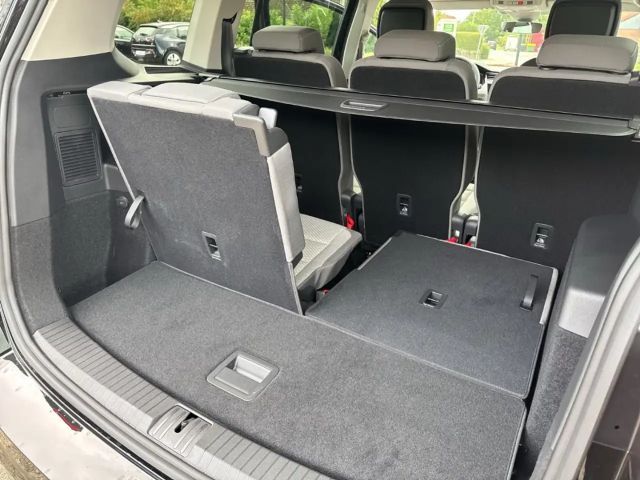 Volkswagen Touran 1.5 TSI Comfortline DSG