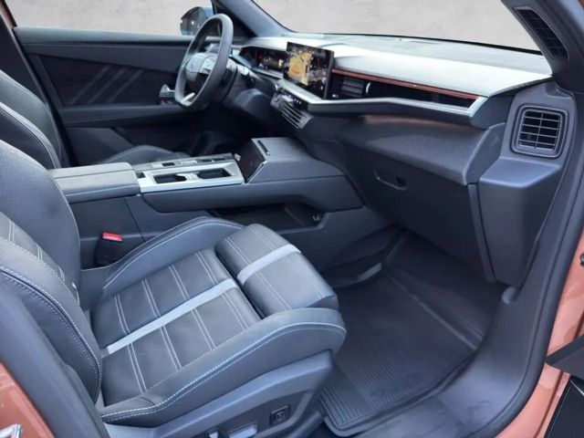 Opel Grandland X GS-Line Grand Sport