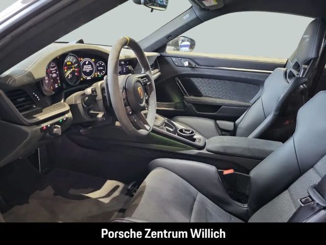 Porsche 992 Coupé GT3 RS