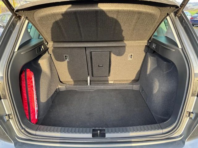 Seat Ateca 1.5 TSI DSG