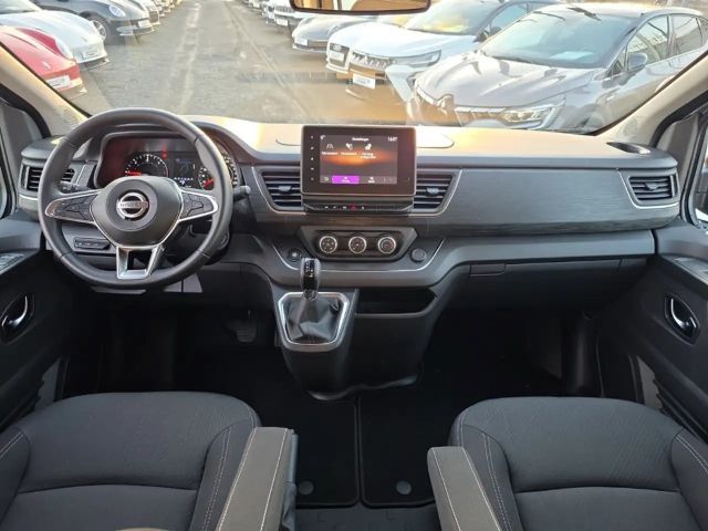 Nissan Primastar L1H1 Tekna