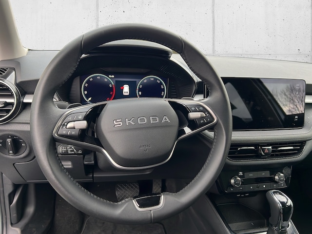 Skoda Fabia 1.0 TSI Tour