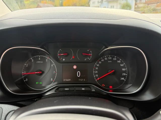 Opel Combo 1.5 CDTI Life