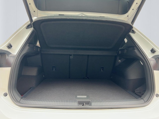 Volkswagen Tiguan 1.5 eTSI DSG