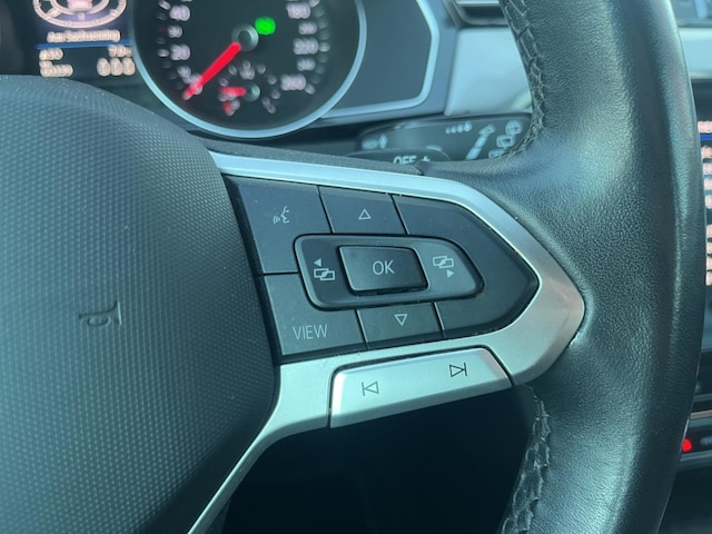 Volkswagen Passat 2.0 TDI Business DSG Variant