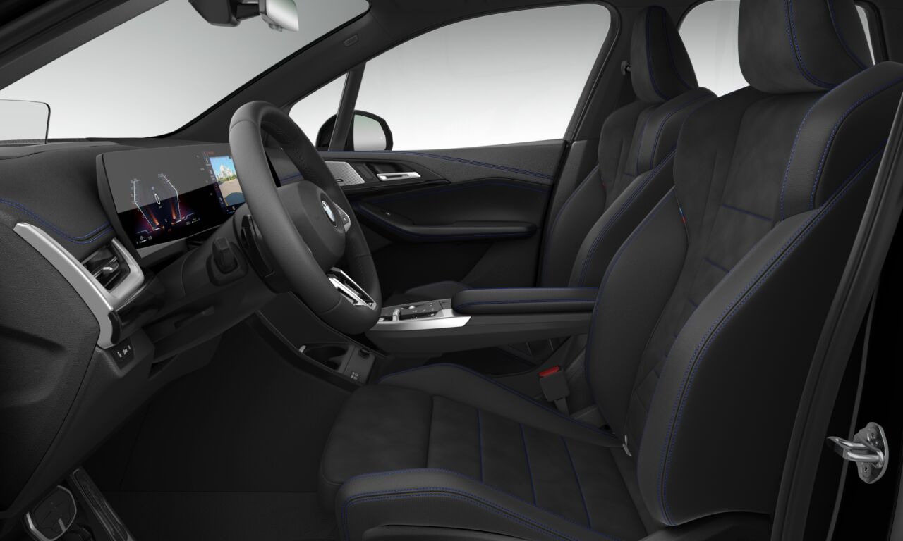 BMW 220 220d Active Tourer