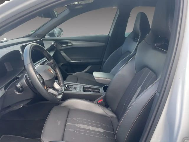 Cupra Formentor 2.0 TSI DSG VZ