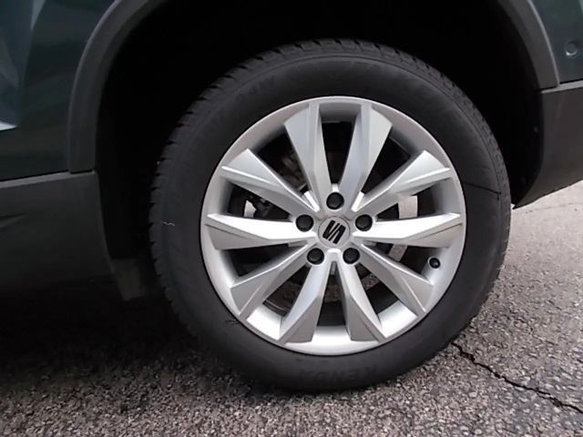 Seat Ateca 2.0 TDI DSG Style