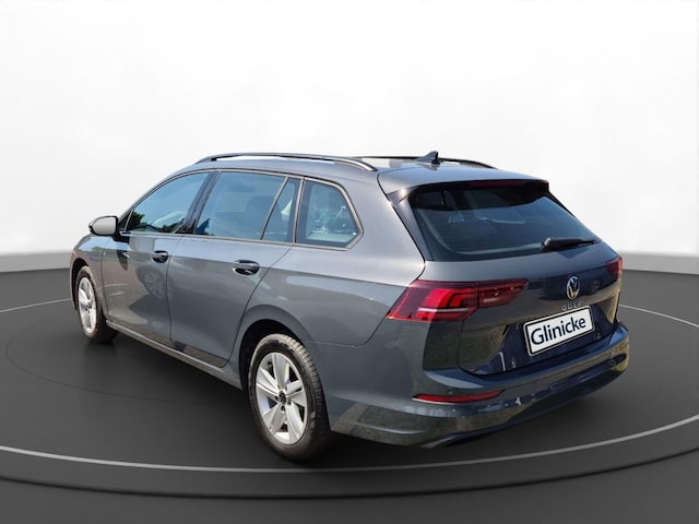 Volkswagen Golf 1.5 TSI Golf VIII Variant