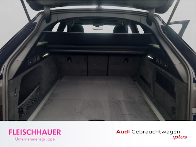 Audi A6 35 TDI Avant S-Tronic