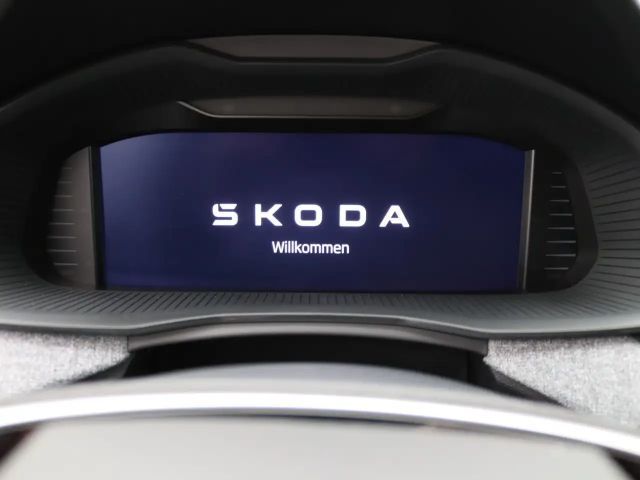 Skoda Scala 1.0 TSI Selection