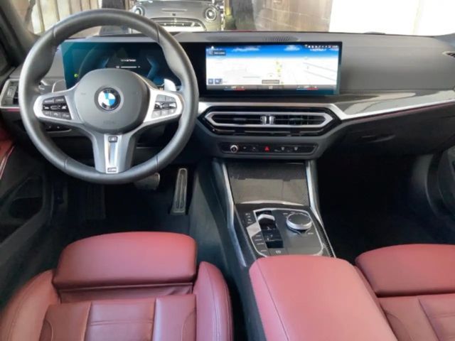 BMW 330 330i M-Sport Sedan