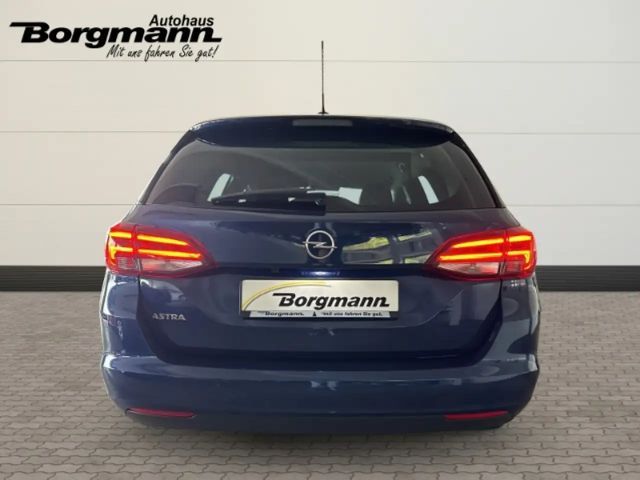 Opel Astra Elegance Sports Tourer