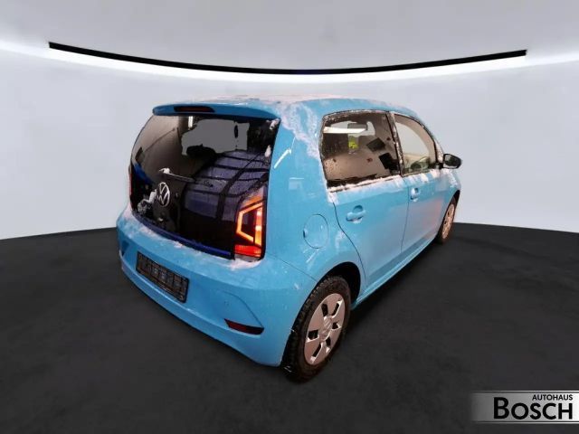 Volkswagen e-up! Max