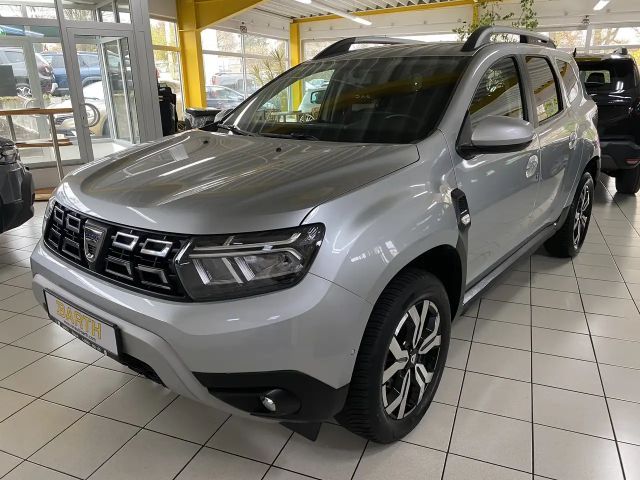 Dacia Duster Prestige